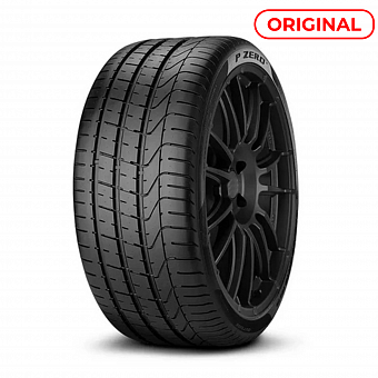 ���� ���� ������ P-Zero 245/40 R19 94W TL "�������"